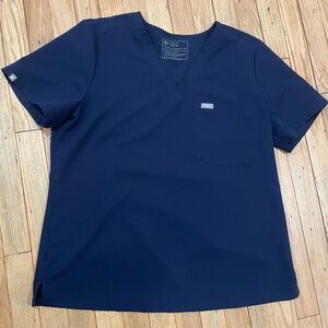 Figs Women’s Catarina One Pocket Scrub Top